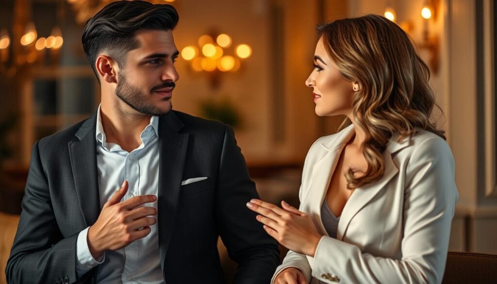 Conversation Skills Techniques Conversation Skills Techniques