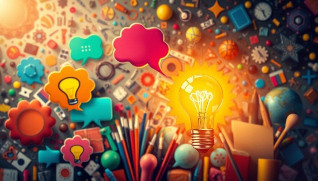 Creative Thinking Techniques Creative Thinking Techniques