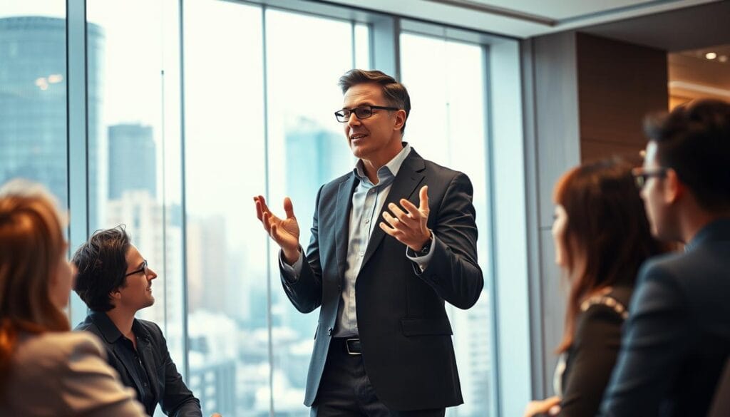 Leadership Communication Skills Leadership Communication Skills