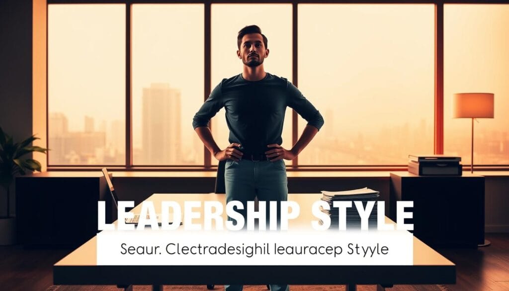 Leadership Style Assessment Leadership Style Assessment