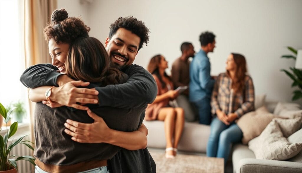 Meaningful Relationships and Emotional Intelligence Meaningful Relationships and Emotional Intelligence