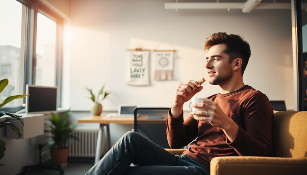 Productivity Breaks and Energy Management Productivity Breaks and Energy Management
