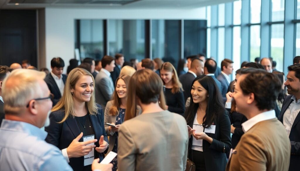 Professional Networking Strategies Professional Networking Strategies