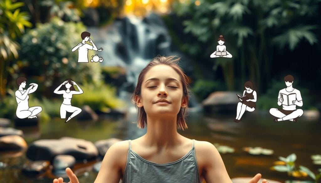 Stress Management Techniques Stress Management Techniques