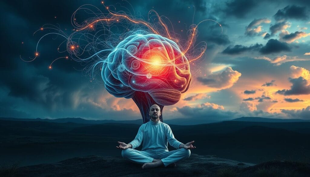 SUCCESS mental resilience