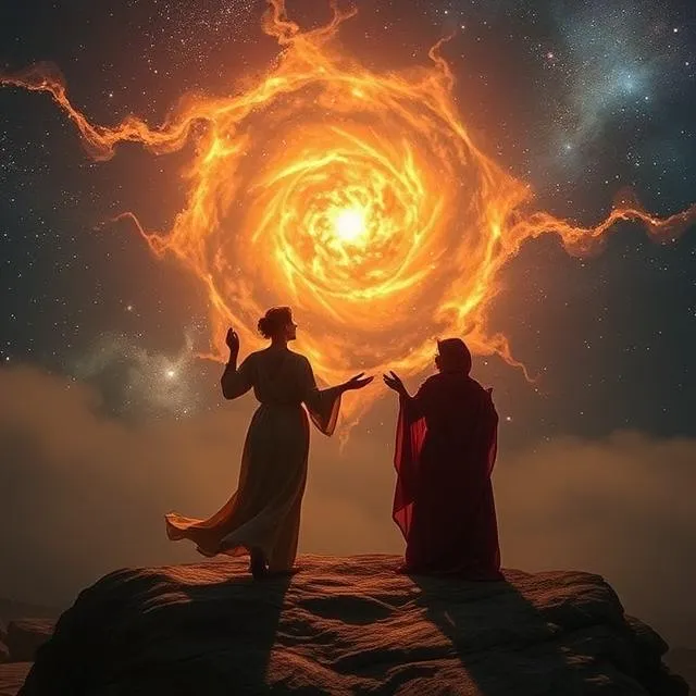 Universal Guidance