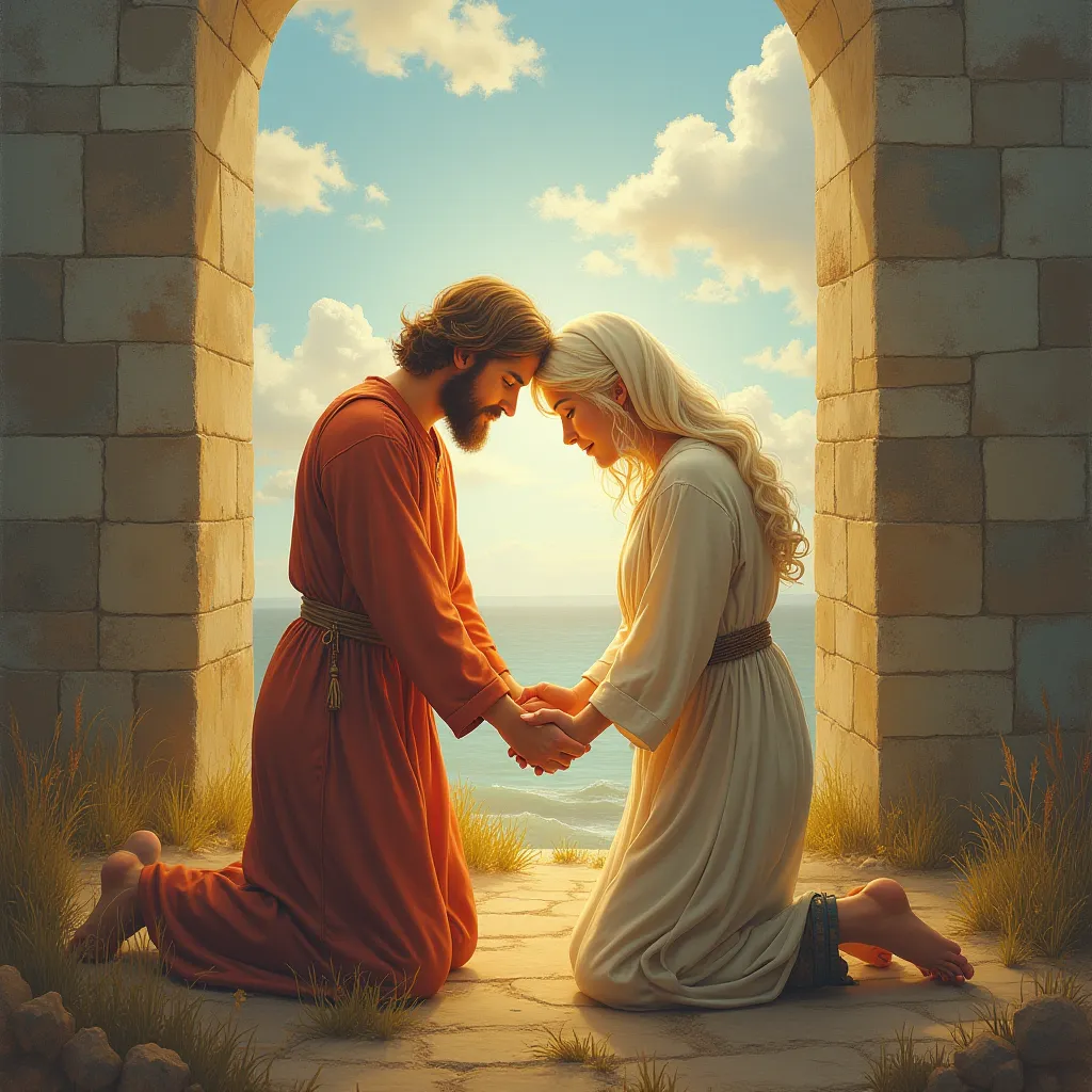 Forgiveness