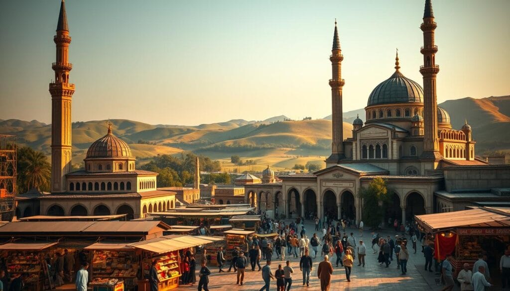 Islamic Philanthropy Islamic Philanthropy