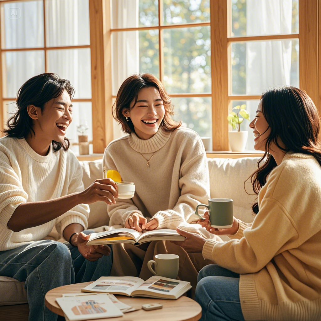 Relationship Trust and Support Analysis SUCCESS RELATIONSHIPS