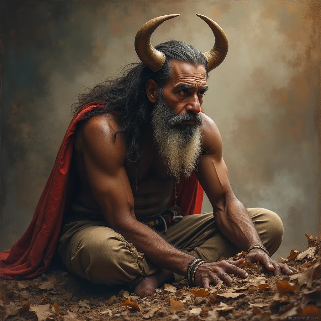 Satan Promises Poverty- God provides for our needs-Aligning with God’s plan