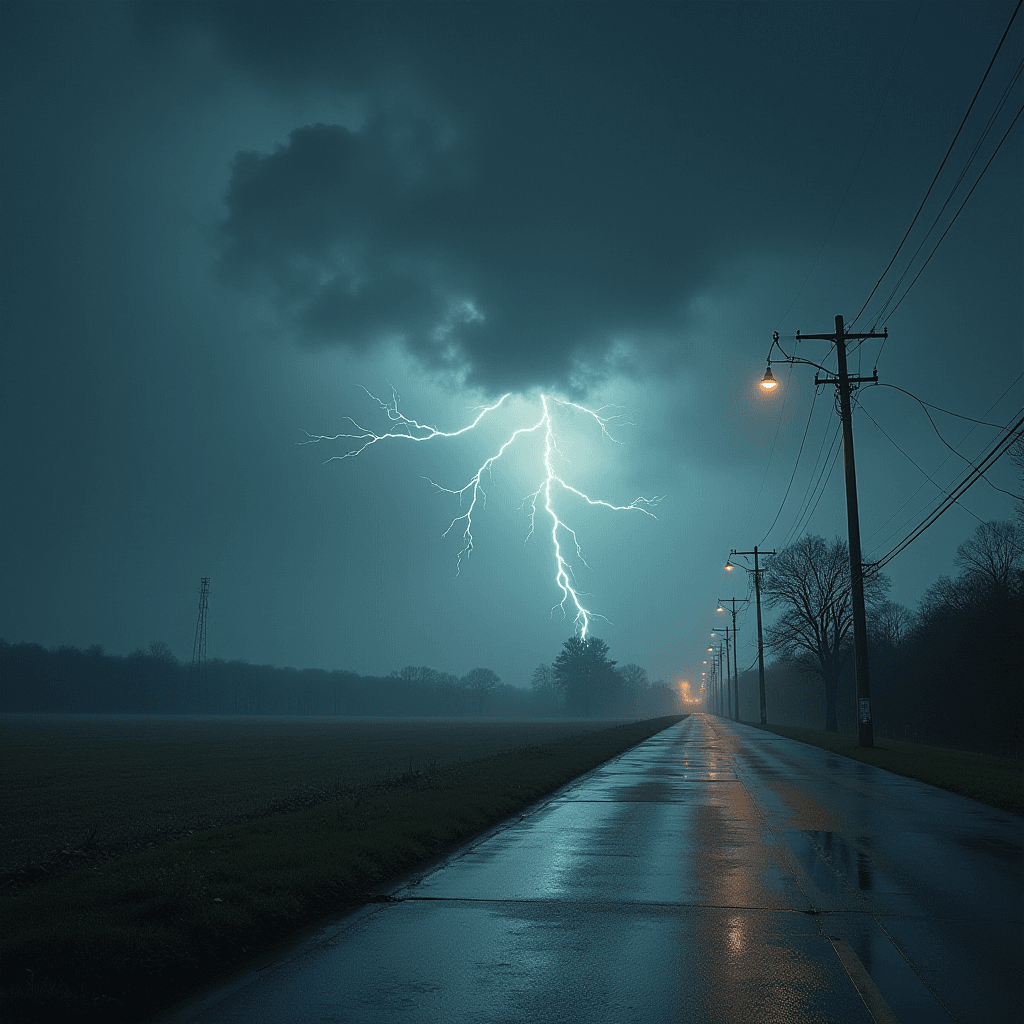 Weather Tomorrow