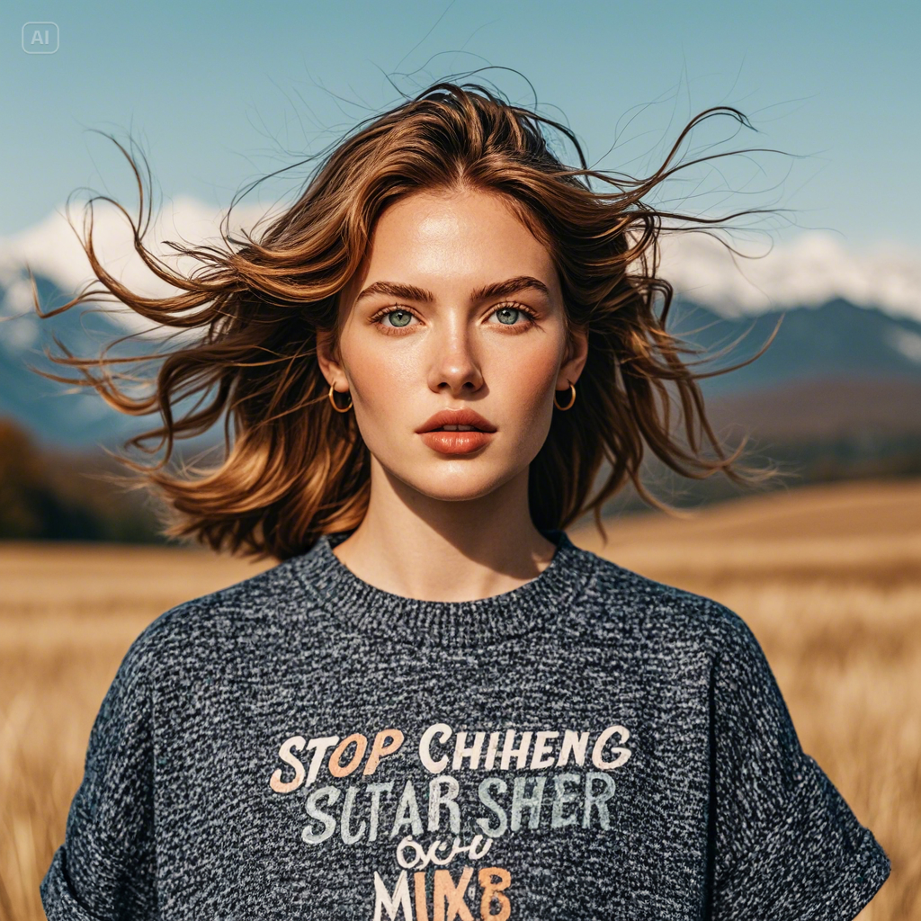 “Stop chasing. Start thriving,” “Your mindset is your superpower.”
