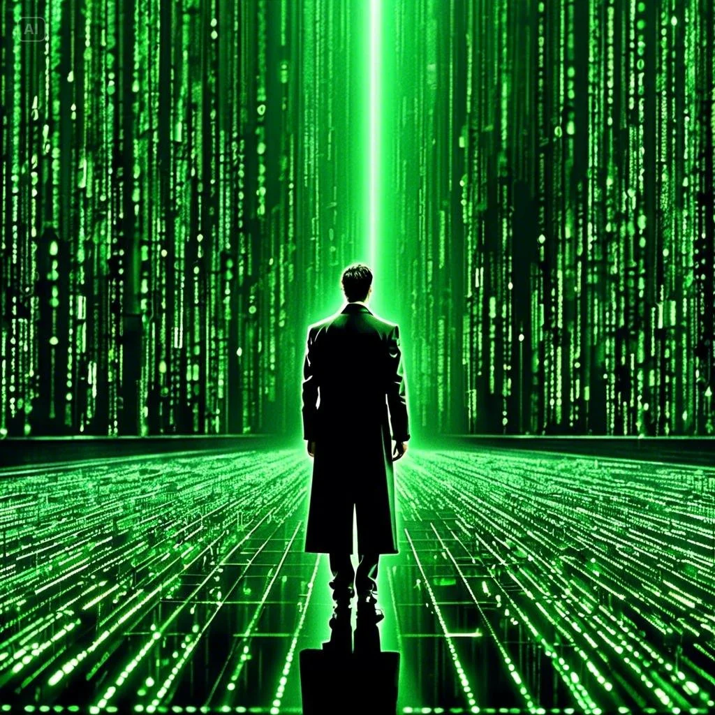 Matrix Philosophy Social Conditioning What the Matrix Teaches