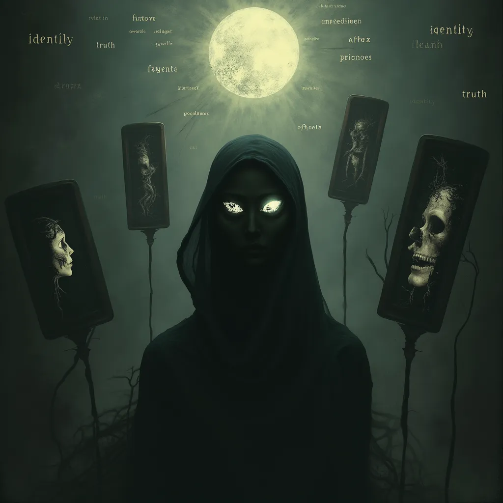 Deep Identity and Purpose