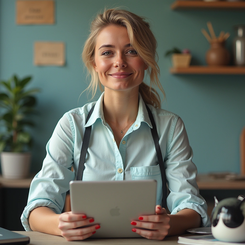 Maintaining Professional Skills While Focusing on Family