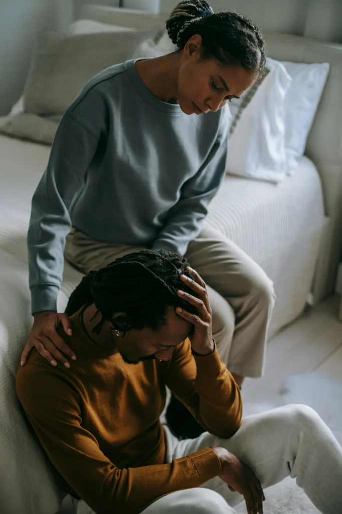 Active Listening in Marriage