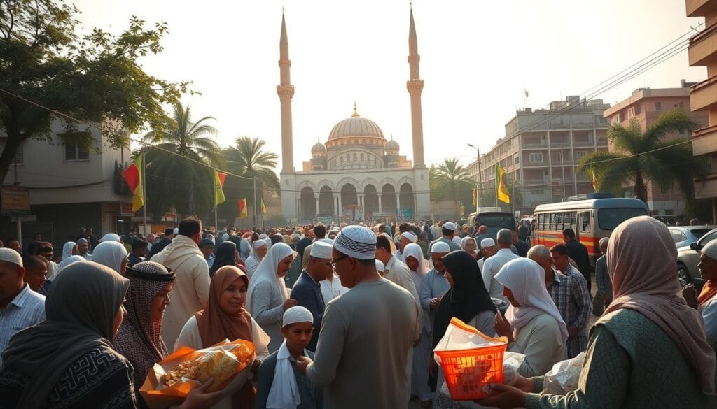 muslim philanthropy muslim philanthropy