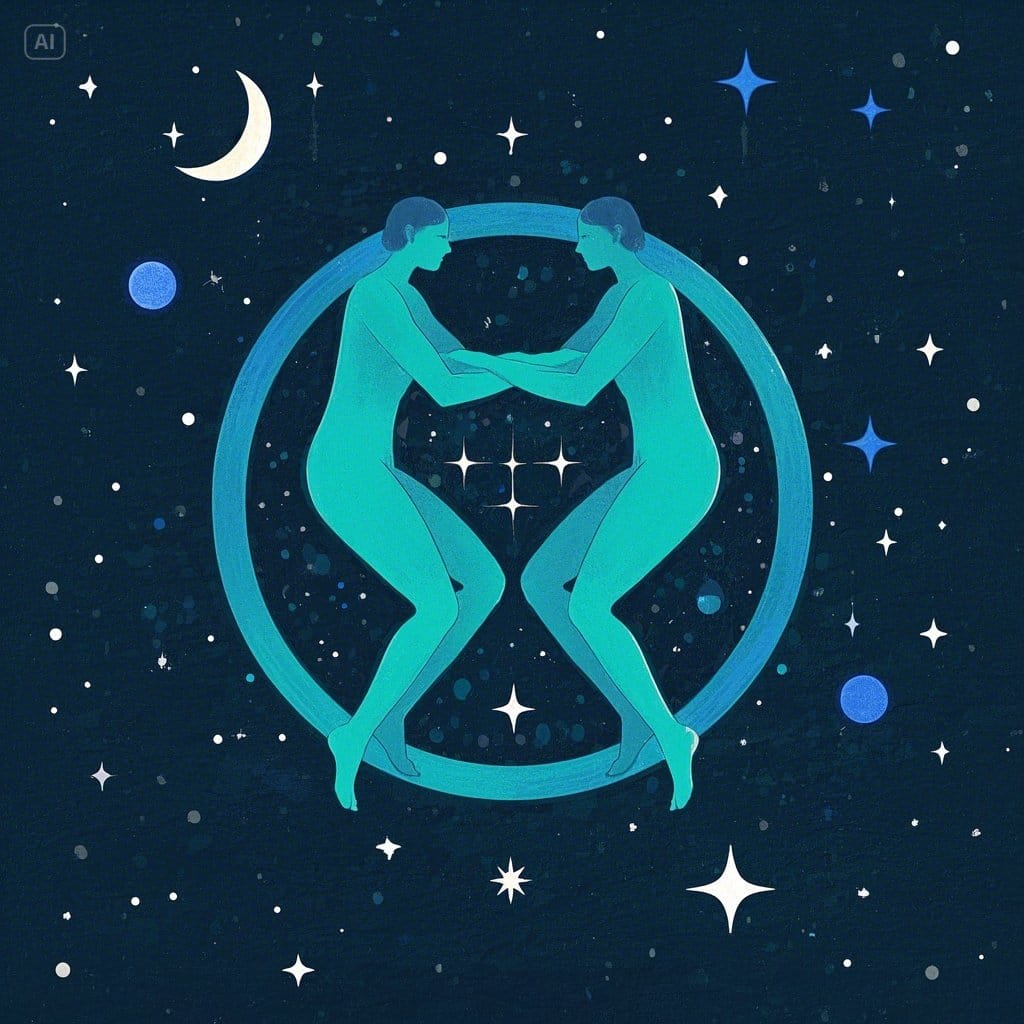 Gemini Relationship-Unlocking the Secrets of Love with a Gemini