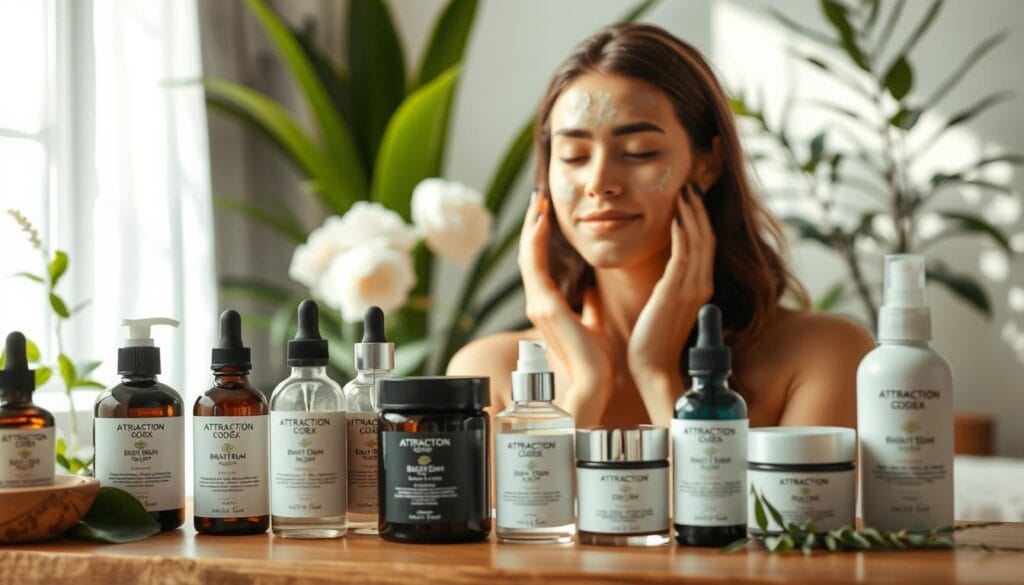 Holistic Skincare Practices Holistic Skincare Practices