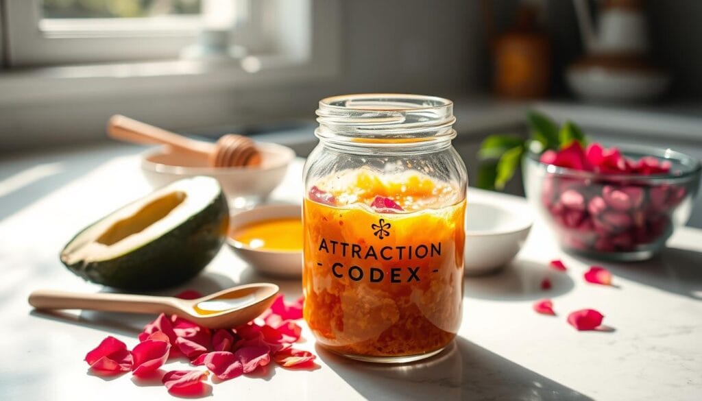 Homemade Skincare Preparation Homemade Skincare Preparation