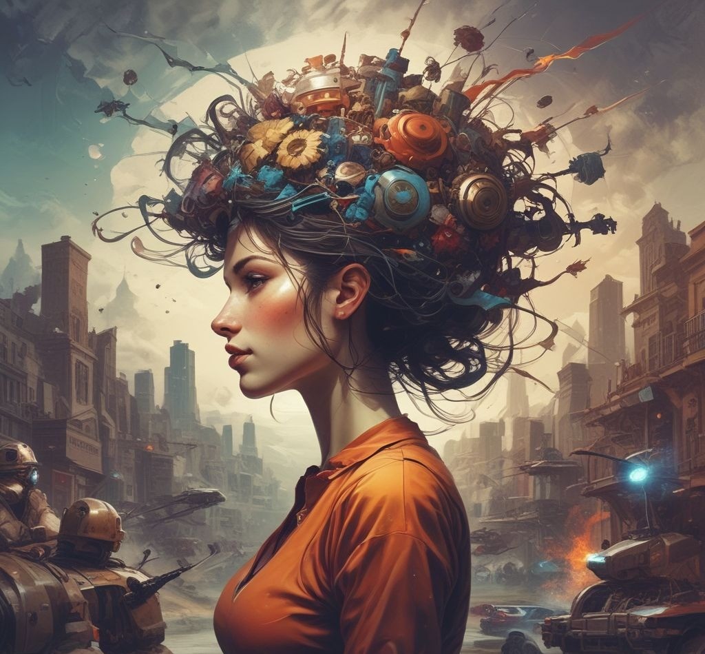 How to Boost Your Creative Thinking