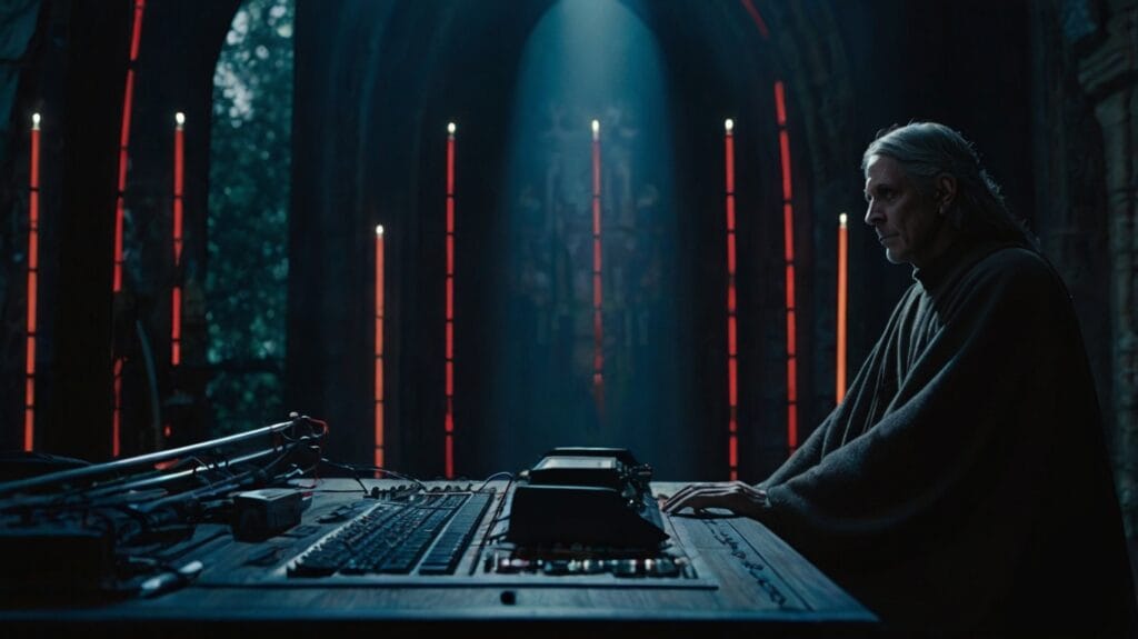 Mindfulness Meets AI: Is Technology Killing Spirituality or Saving It?
