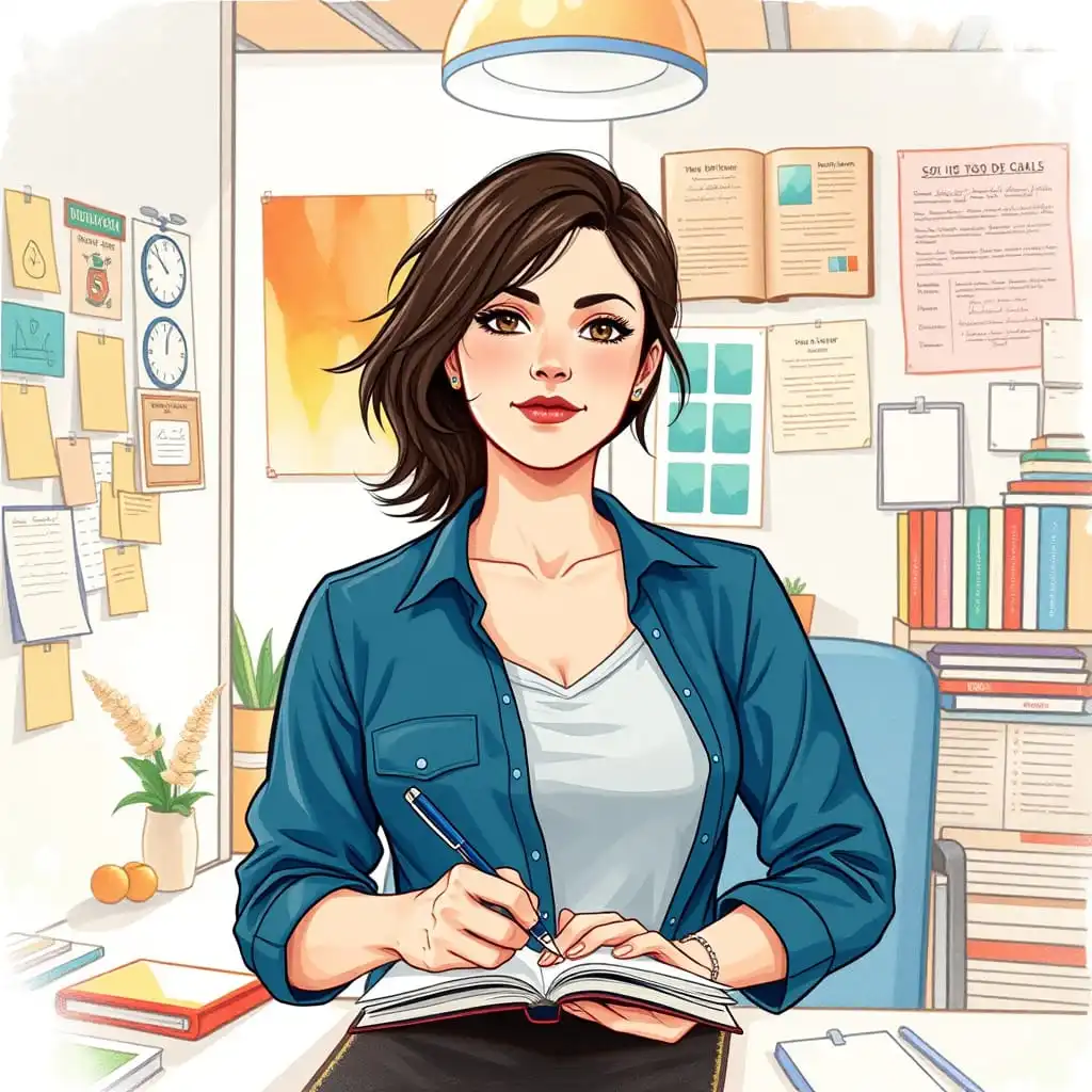 Accountability in Personal Development Life Significant Goals Achieving