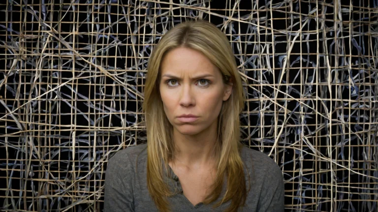 the Impact of Negative Thinking Patterns
