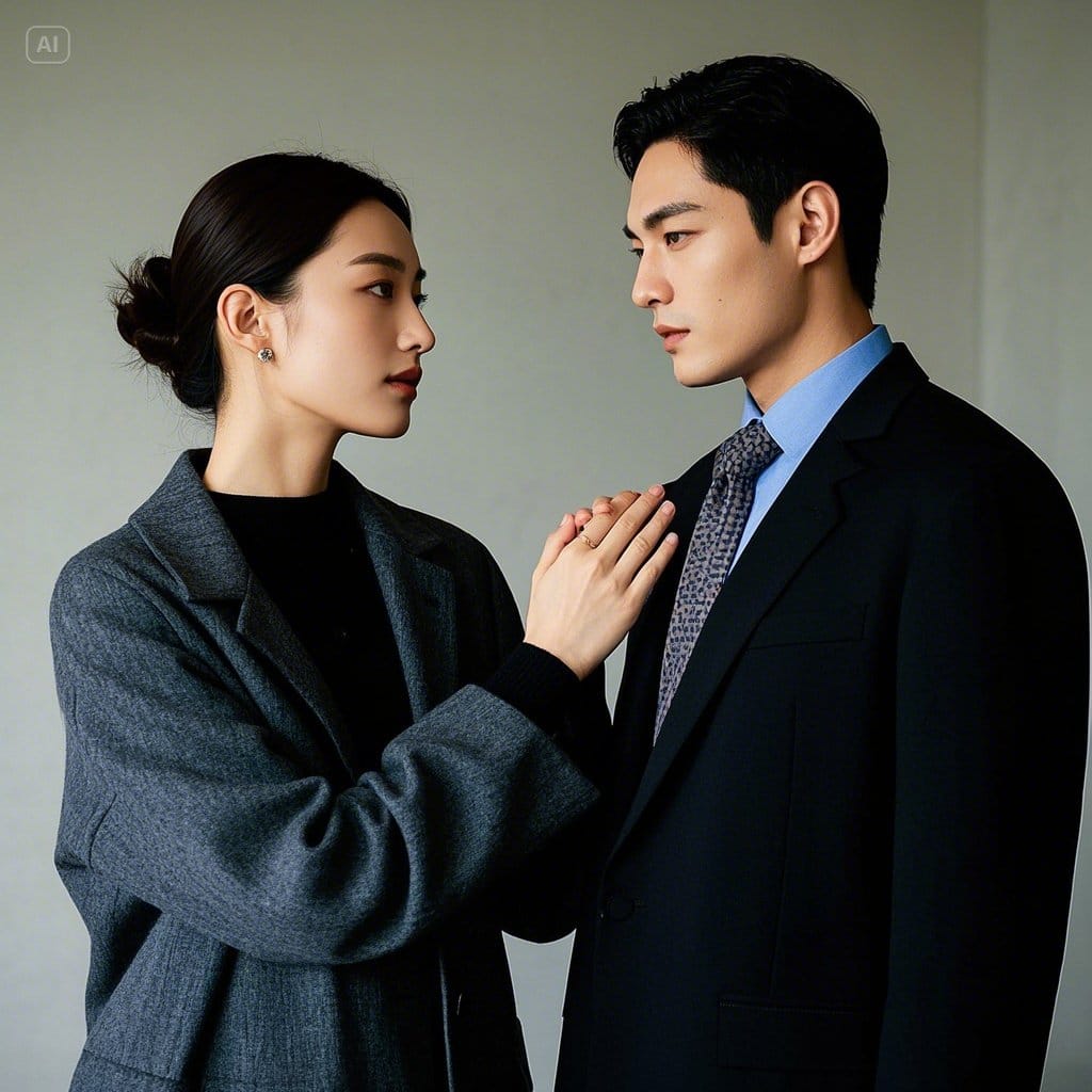 Body Language in Relationships The Surprising Ways Appearance Strengthens Bonds