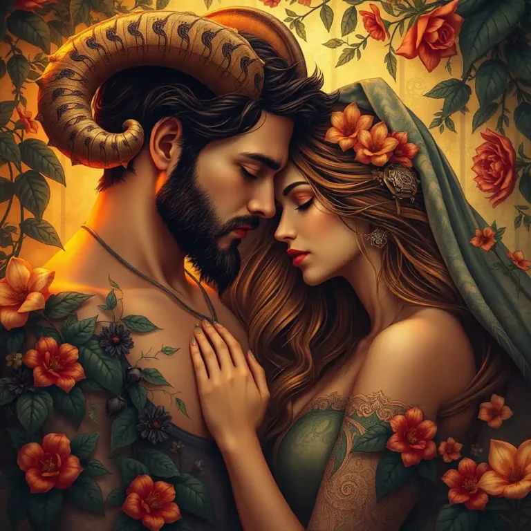 Unlocking the Secrets of Love with a Taurus relationship