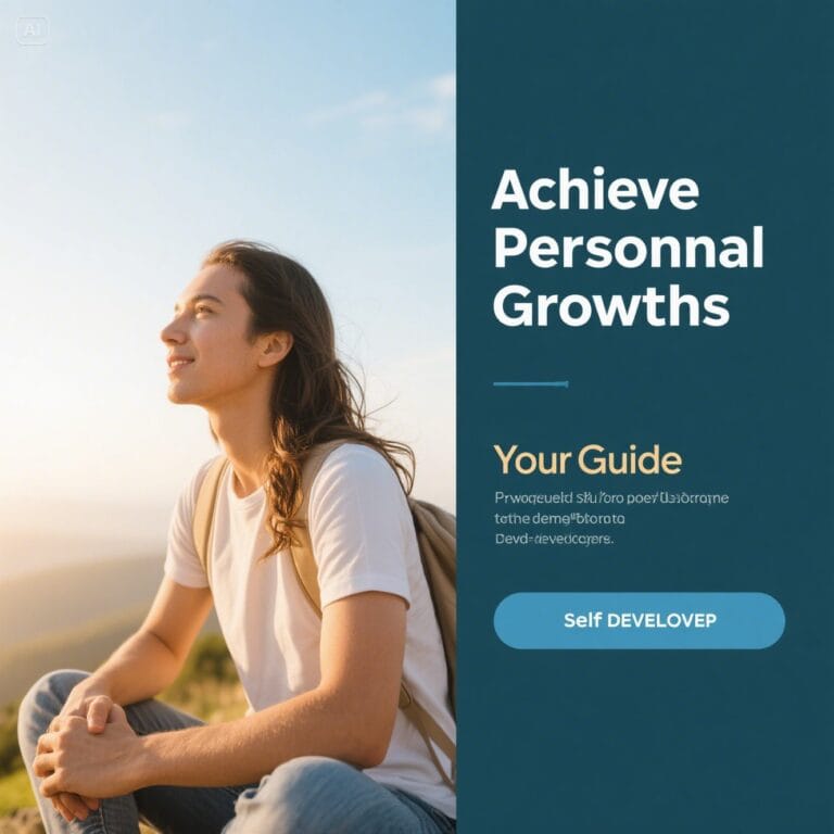 SUCCESS personal growth
