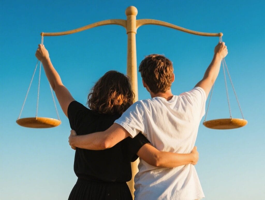Supporting Your Libra's Goals and Aspirations