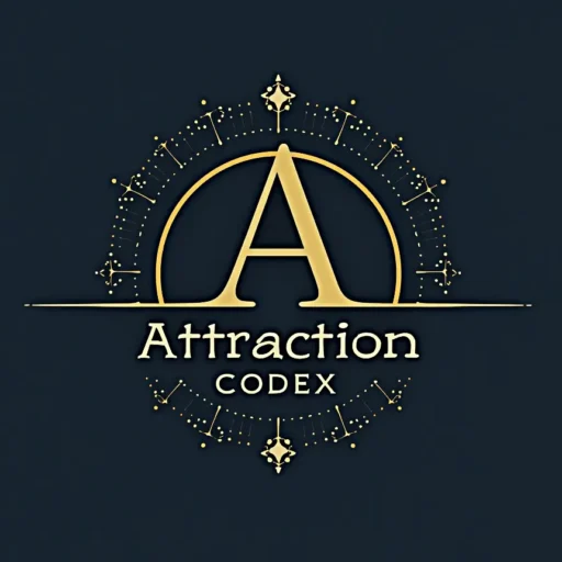 ATTRACTION CODEX